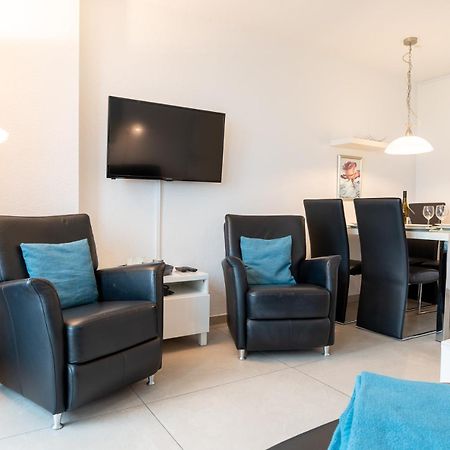 Nordland Appartements Wohnung Jütland Wyk auf Föhr Exterior foto