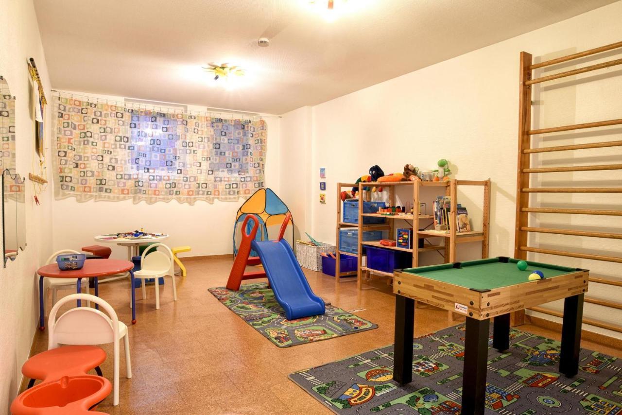 Nordland Appartements Wohnung Jütland Wyk auf Föhr Exterior foto