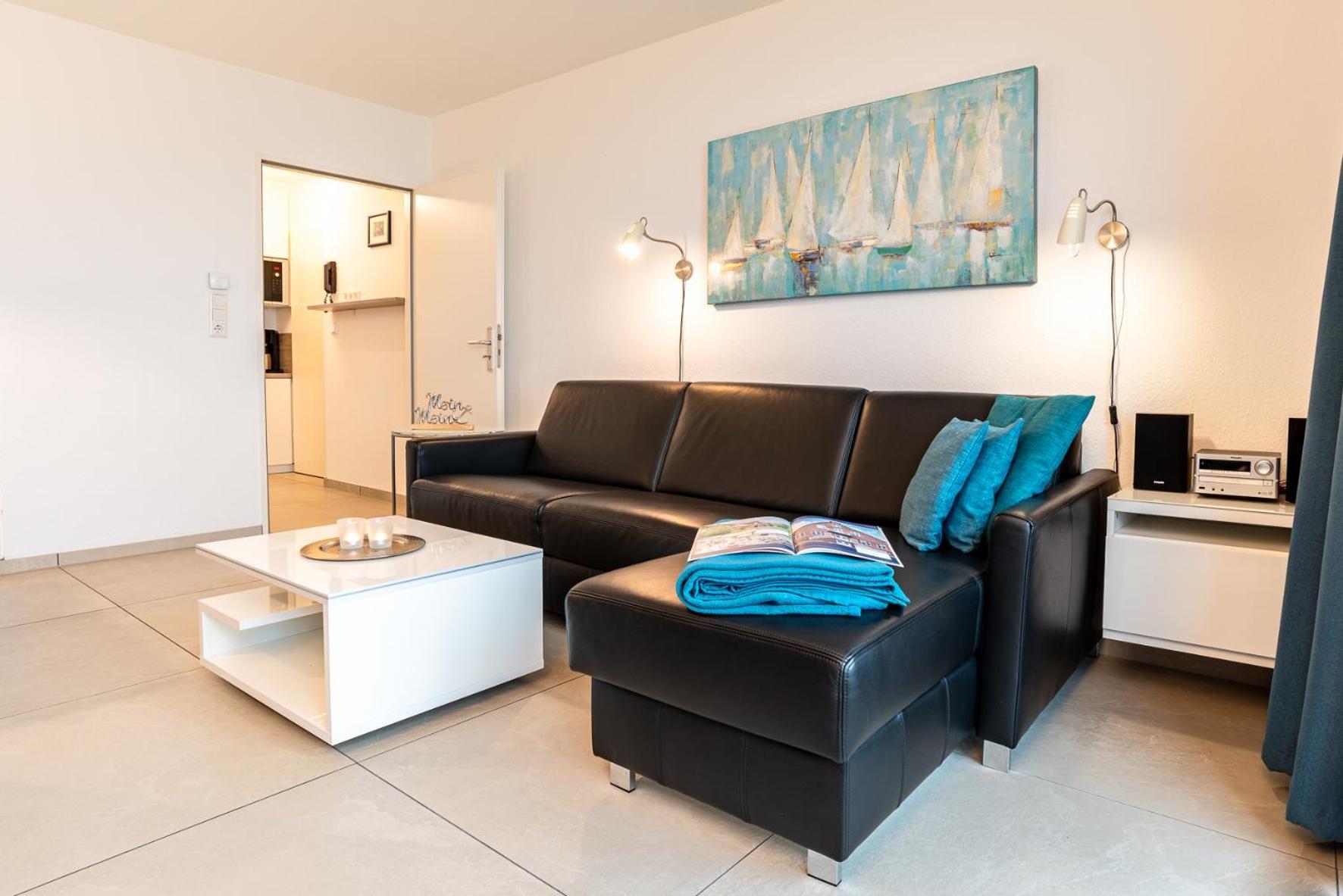 Nordland Appartements Wohnung Jütland Wyk auf Föhr Exterior foto